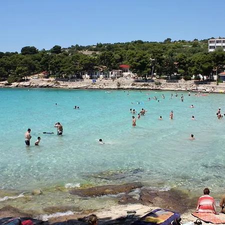 By The Sea - 18737 * 穆泰尔岛