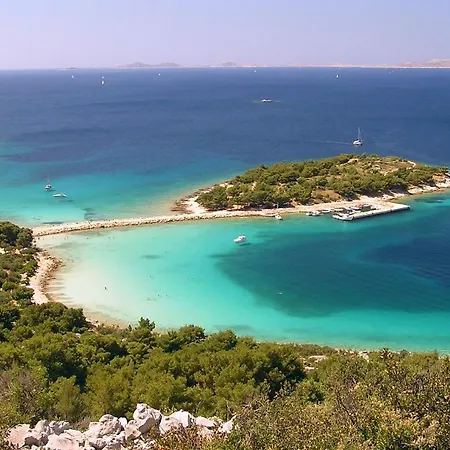 By The Sea - 18737 * Murter