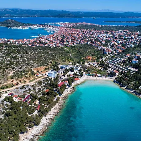 By The Sea - 18737 *