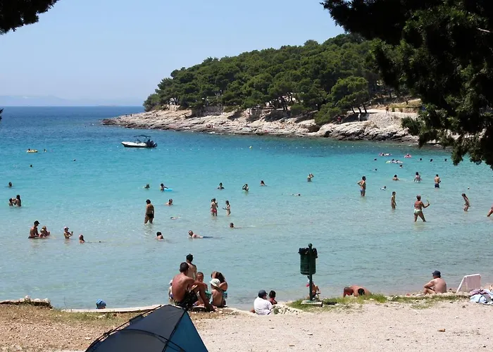 By The Sea - 18737 * Murter