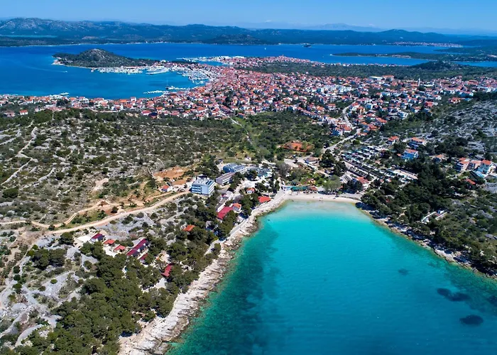 By The Sea - 18737 *