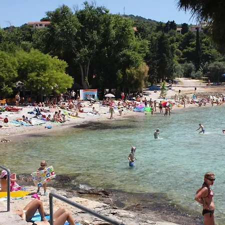 By The Sea - 18737 Murter