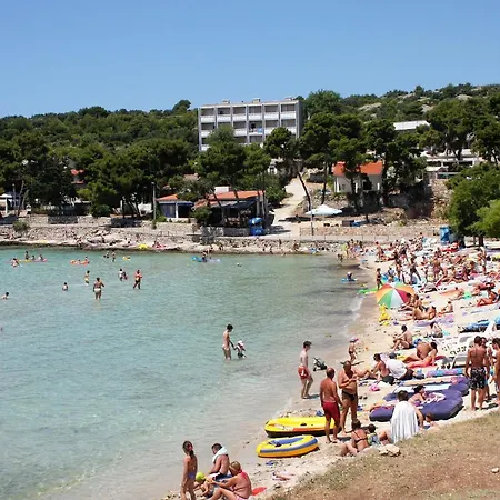 Apartman By The Sea - 18737 Murter