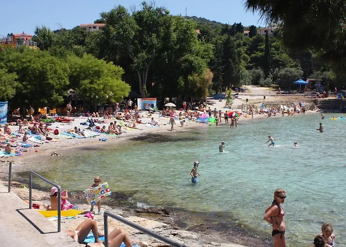 By The Sea - 18737 Murter