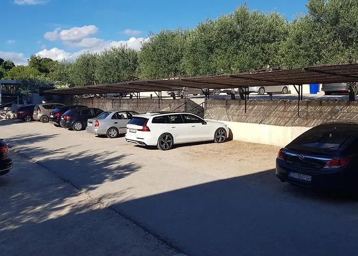 Apartman By The Sea - 18737